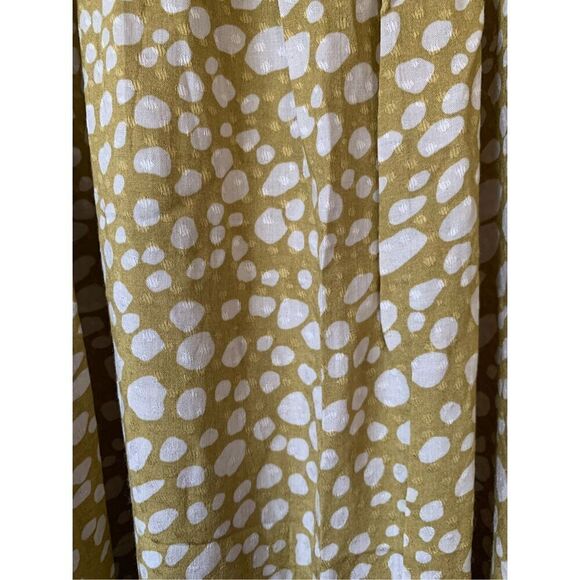 Show Me Your Mumu Anaya Maxi Desert Cheetah Size Small - Picture 7 of 12